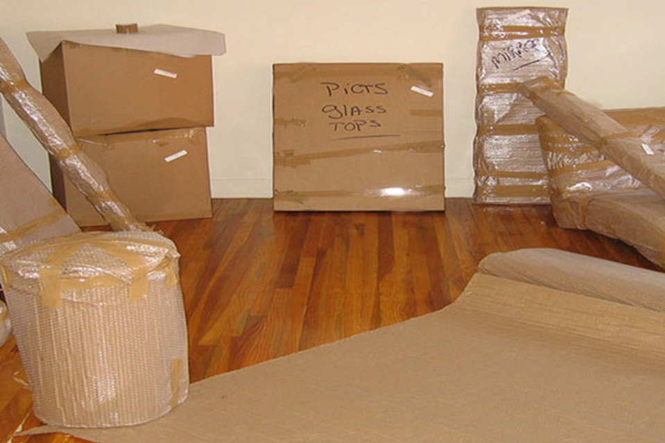 Supershine Packers and Movers