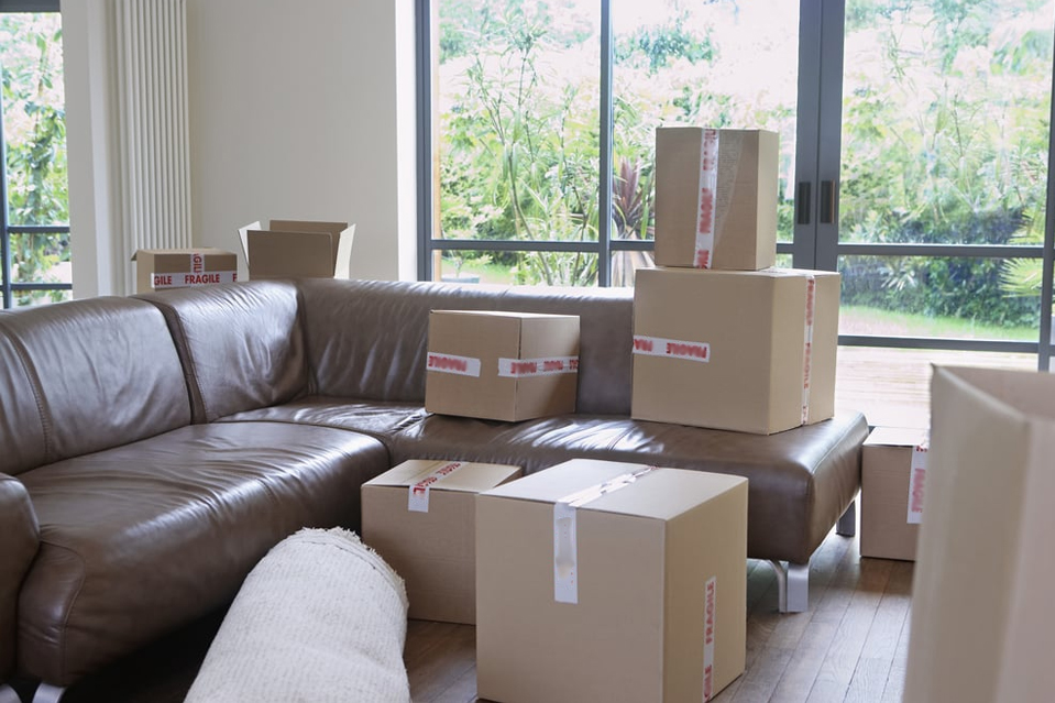 Supershine Packers and Movers