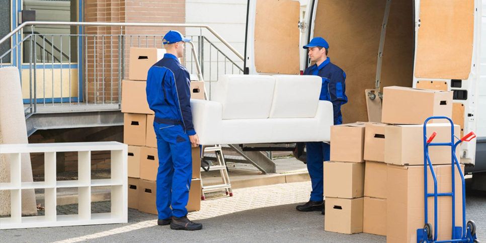 Supershine Packers and Movers